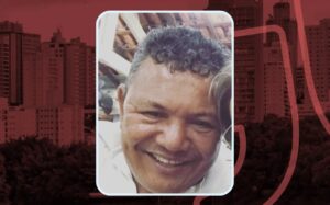 homem encontrado morto varejão