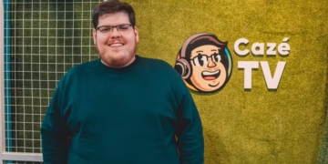 Casimiro Miguel denuncia que Grupo Globo entrou com medida judicial proibindo “reacts” do Brasileirão e Copa do Brasil