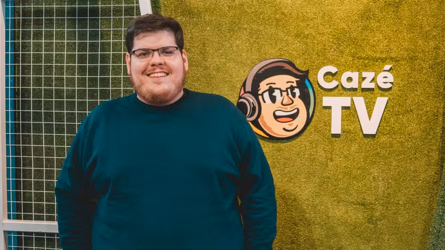 Casimiro Miguel denuncia que Grupo Globo entrou com medida judicial proibindo “reacts” do Brasileirão e Copa do Brasil