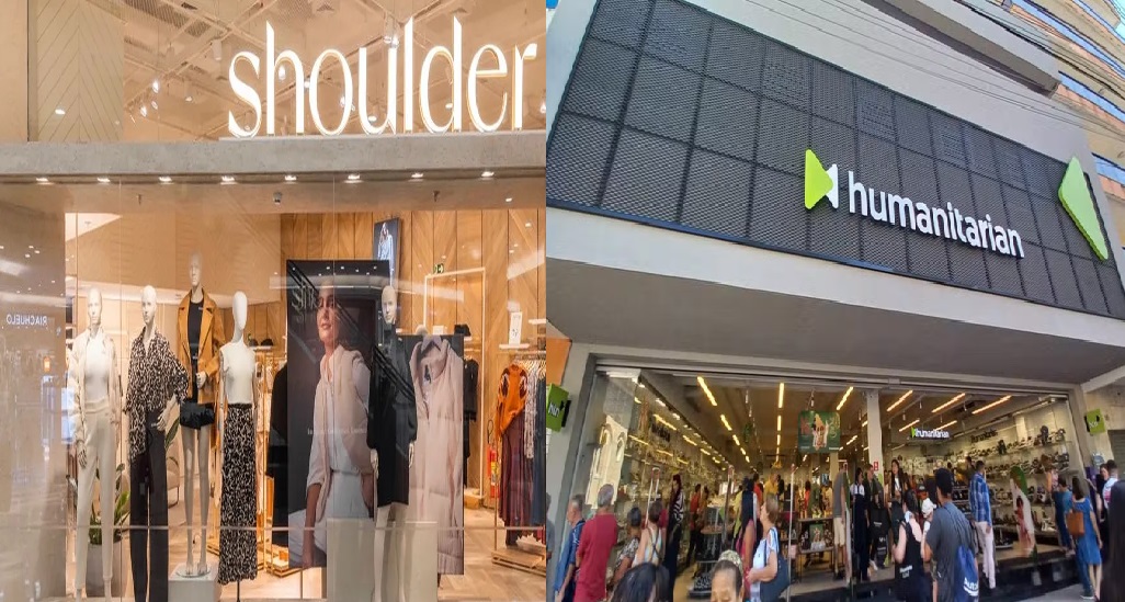 Lojas de roupas anunciam novas vagas de emprego em Piracicaba