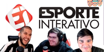 Marca “CazéTV” foi “alugada” para os fundadores da TV Esporte Interativo e estaria realizando investindos com empréstimos bancários