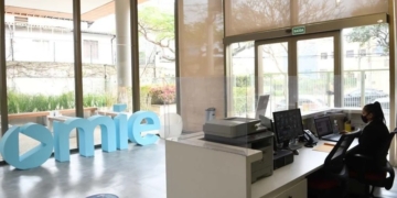 Empresa de tecnologia Omie abre vagas de emprego em Piracicaba