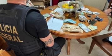 Polícia Federal de Piracicaba deflagra operação contra corrupção e fraude a licitações