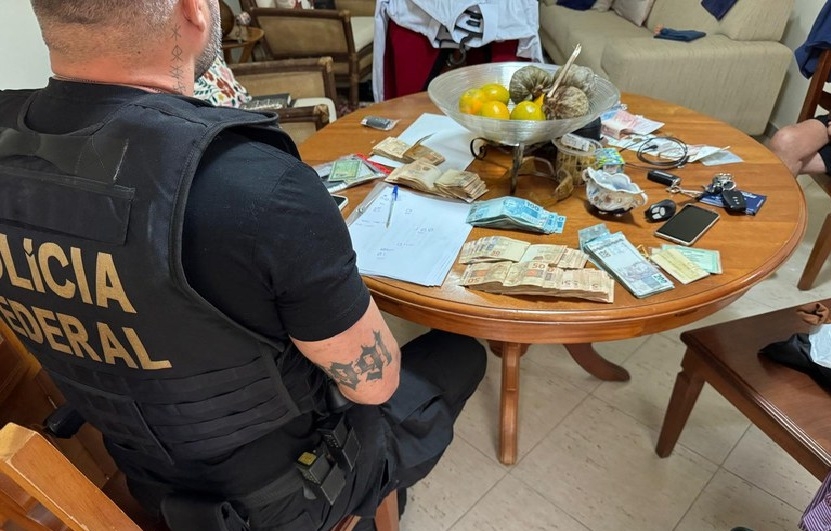 Polícia Federal de Piracicaba deflagra operação contra corrupção e fraude a licitações