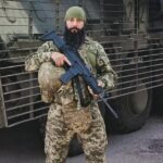 Na guerra da Ucrânia, piracicabano ferido em combate retorna e integra forças especiais