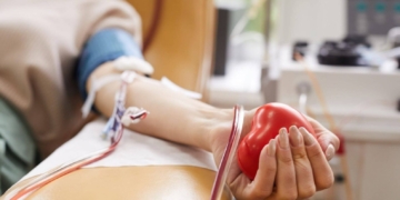 Piracicaba recebe campanha do Secovi-SP para doação de sangue