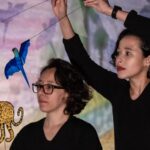 Sesi Piracicaba promove gratuitamente espetáculo “Sob o Céu do Cerrado” e oficina de teatro de sombras