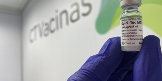 vacina