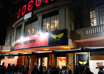 Festival do Rio exalta cinema nacional em edição recorde de público