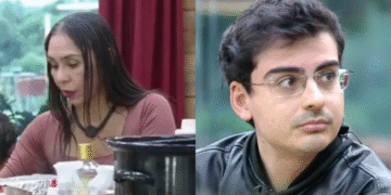 A Fazenda 17: roupa misteriosa gera crise entre participantes