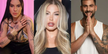 A Fazenda 17: Roça define mais um eliminado da competição