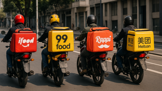 delivery