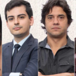 A Fazenda 17: quatro peões disputam a permanência no reality
