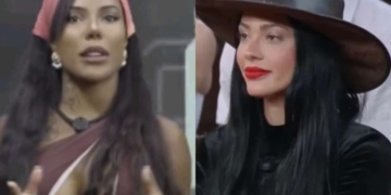 Briga de cuspe em “A Fazenda 17”: após ato nojento, pedido de desculpas é feito