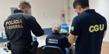 PF deflagra oitava fase da Operação Overclean contra fraudes e desvio de recursos públicos