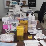 Polícia Civil prende veterinária que aplicava procedimentos estéticos ilegalmente em Piracicaba