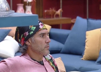 Tensão em “A Fazenda 17”: Sampaio e Nizam trocam farpas na Roça