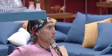 Tensão em “A Fazenda 17”: Sampaio e Nizam trocam farpas na Roça