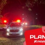 Corpo de jovem de 19 anos é encontrado no rio Piracicaba após cair de caiaque