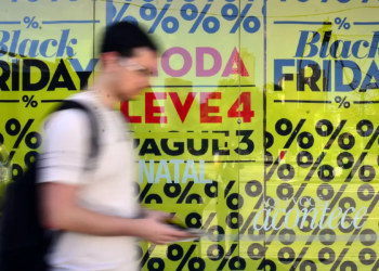 Procon-SP quer ouvir consumidores sobre preços e promoções da Black Friday