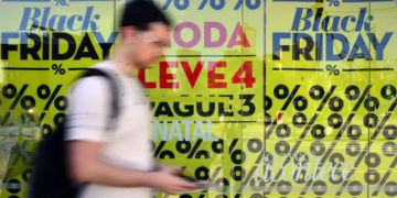 Procon-SP quer ouvir consumidores sobre preços e promoções da Black Friday