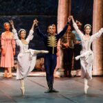 Piracicaba celebra a dança com espetáculo gratuito no Teatro do Engenho