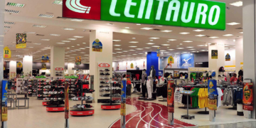 Centauro está com vagas de emprego disponíveis em Piracicaba