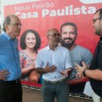 Último dia do Feirão do Casa Paulista em Piracicaba oferece 300 moradias com parcelas a partir de R$ 450
