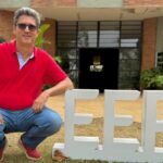 Engenheiro formado pela EEP/FUMEP vai receber maior prêmio da engenharia estrutural no Brasil
