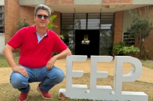 Engenheiro Civil formado pela EEP será reconhecido com prêmio de alto nível