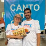 Frias Neto apoia a cultura piracicabana no Flipira 2025 com o lançamento do livro “O Grande Sonho de Ermelinda Queiroz”