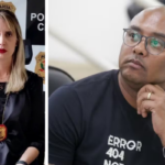 Eu seguia e gostava dele”, diz delegada; ‘Fala Pira’ teria estuprado ou importunado 25 mulheres, maioria dependente de doações de cestas básicas