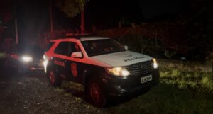 POLÍCIA CIVIL