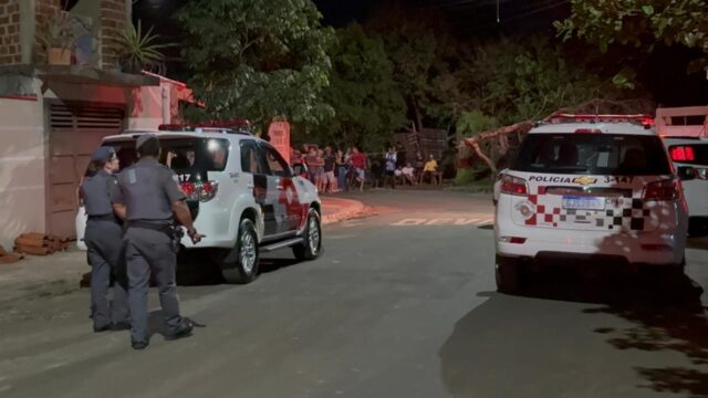 Pm força tatica