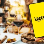 Maior delivery do mundo, Keeta inicia operação no Brasil com investimento de R$ 5,6 bilhões e quer bater o iFood
