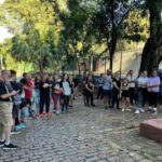 Passeio Histórico no Parque do Engenho Central de Piracicaba acontece neste domingo (19)