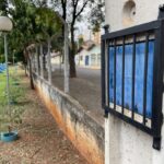 Ginásio da Pauliceia é alvo de furto e vandalismo em Piracicaba