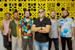 SEU PEREIRA E COLETIVO 401