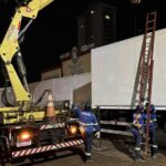 Prefeitura inicia instalação de boxes provisórios no Mercado Municipal de Piracicaba