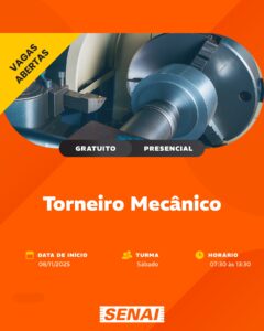 Torno Mec out2025