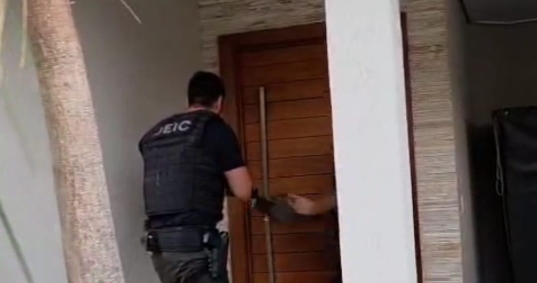 Influenciadora de Piracicaba é alvo de operação da Polícia Civil que investiga fraudes eletrônicas