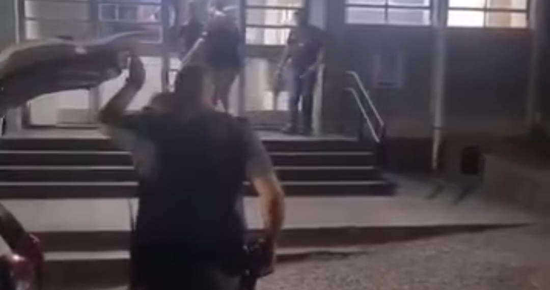 Homem é preso por violência doméstica após agredir esposa e ameaçá-la de morte em Piracicaba