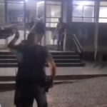 Homem é preso por violência doméstica após agredir esposa e ameaçá-la de morte em Piracicaba