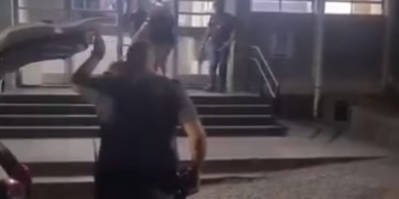 Homem é preso por violência doméstica após agredir esposa e ameaçá-la de morte em Piracicaba