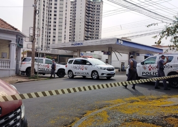 Foragido morto após confronto com a PM em Piracicaba era membro de destaque do PCC