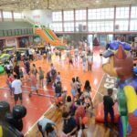 Brincaderia & Cia 2025: um dia inteiro de atividades gratuitas para toda a família no Sesi Piracicaba