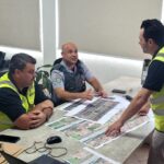 Obras no trecho da SP-304 em Piracicaba entram em nova etapa e alteram rotas de tráfego