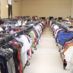 Bazar Leves Defeitos beneficente chega a Piracicaba com peças a partir de R$ 5