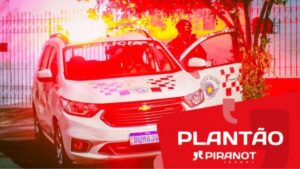 PM PLANTÃO