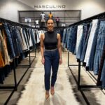 Mega Jeans realiza nova edição neste fim de semana em Piracicaba com jeans por preço único de R$ 49,99